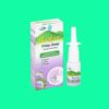 Xịt mũi thông xoang Eugica 13 Xịt mũi thông xoang Eugica