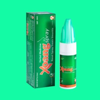 Xoang Spray