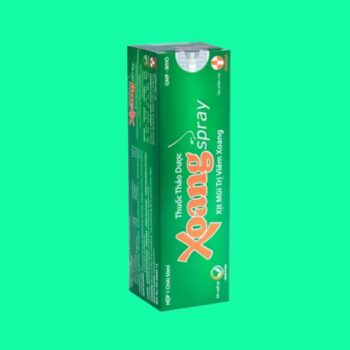 Xoang Spray