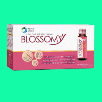 Blossomy