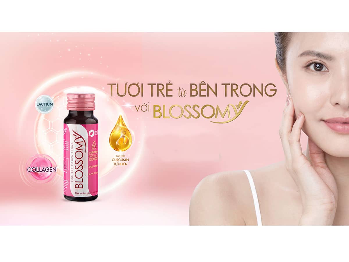 Blossomy