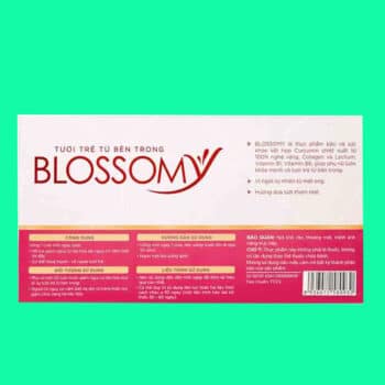 Blossomy