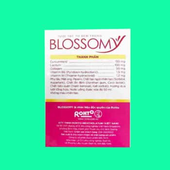 Blossomy