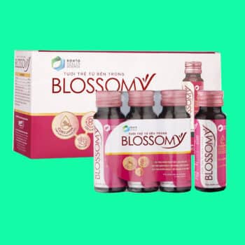 Blossomy