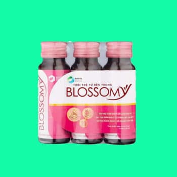 Blossomy