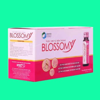 Blossomy
