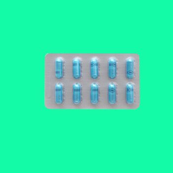 Acetylcystein 200mg VNA Imexpharm