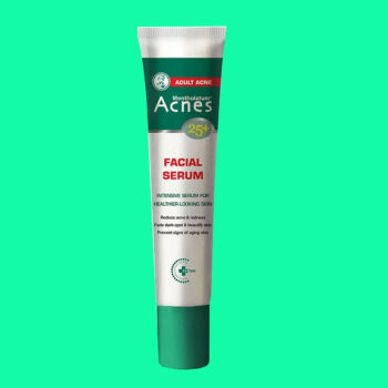 Acnes 25+ Facial Serum 5 acnes 25 facial serum 4