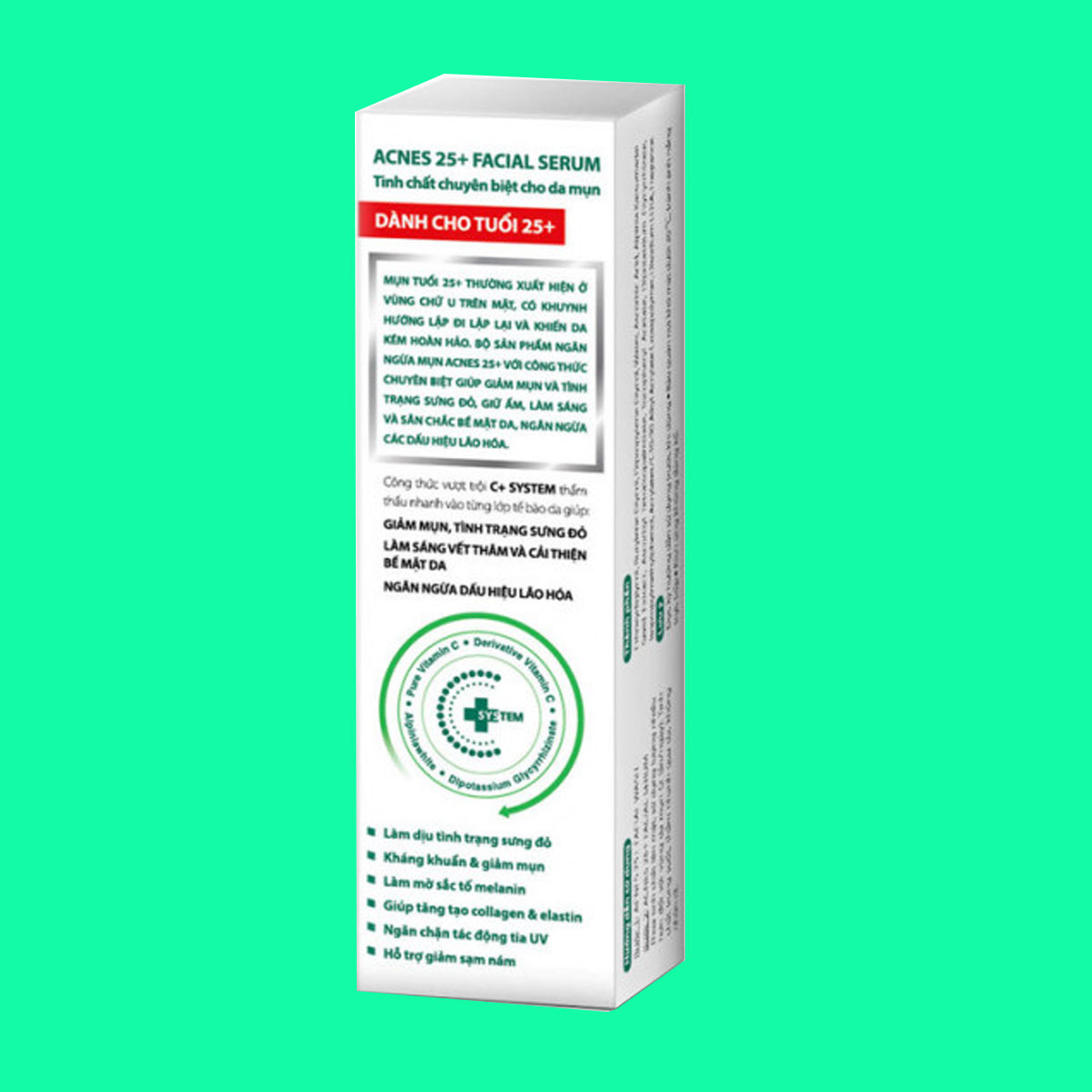acnes-25-facial-serum-5 Acnes 25+ Facial Serum