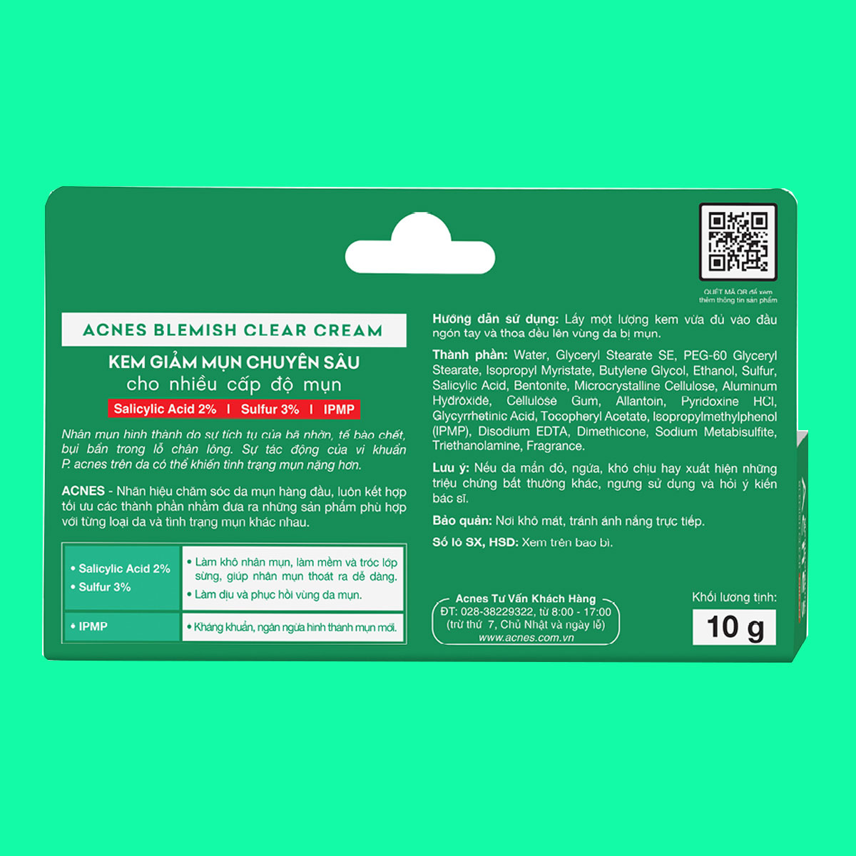 acnes-blemish-clear-2 Acnes Blemish Clear Cream