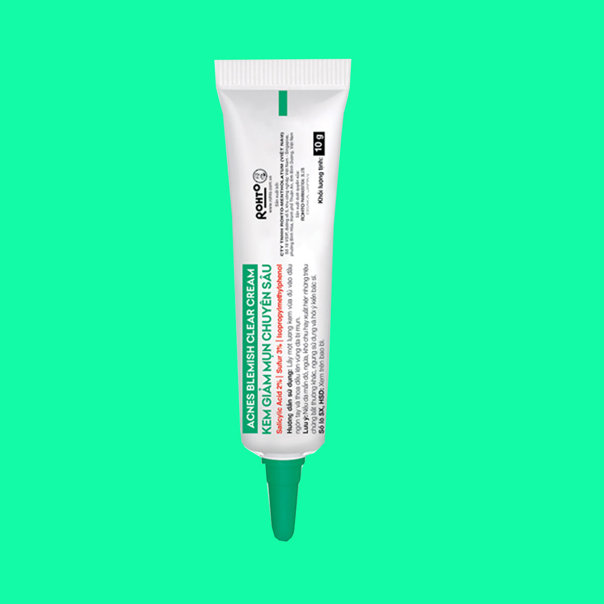 acnes-blemish-clear-4 Acnes Blemish Clear Cream