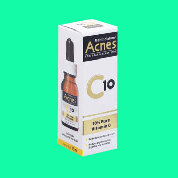 Acnes C10