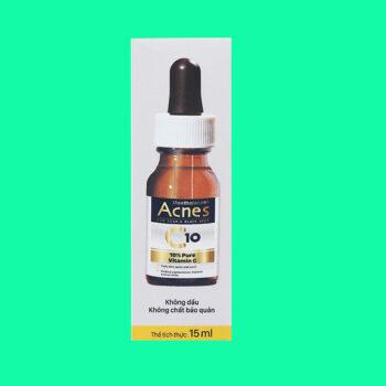 Acnes C10