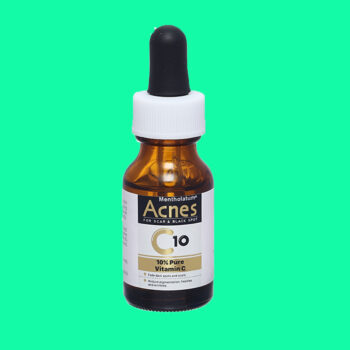 Acnes C10