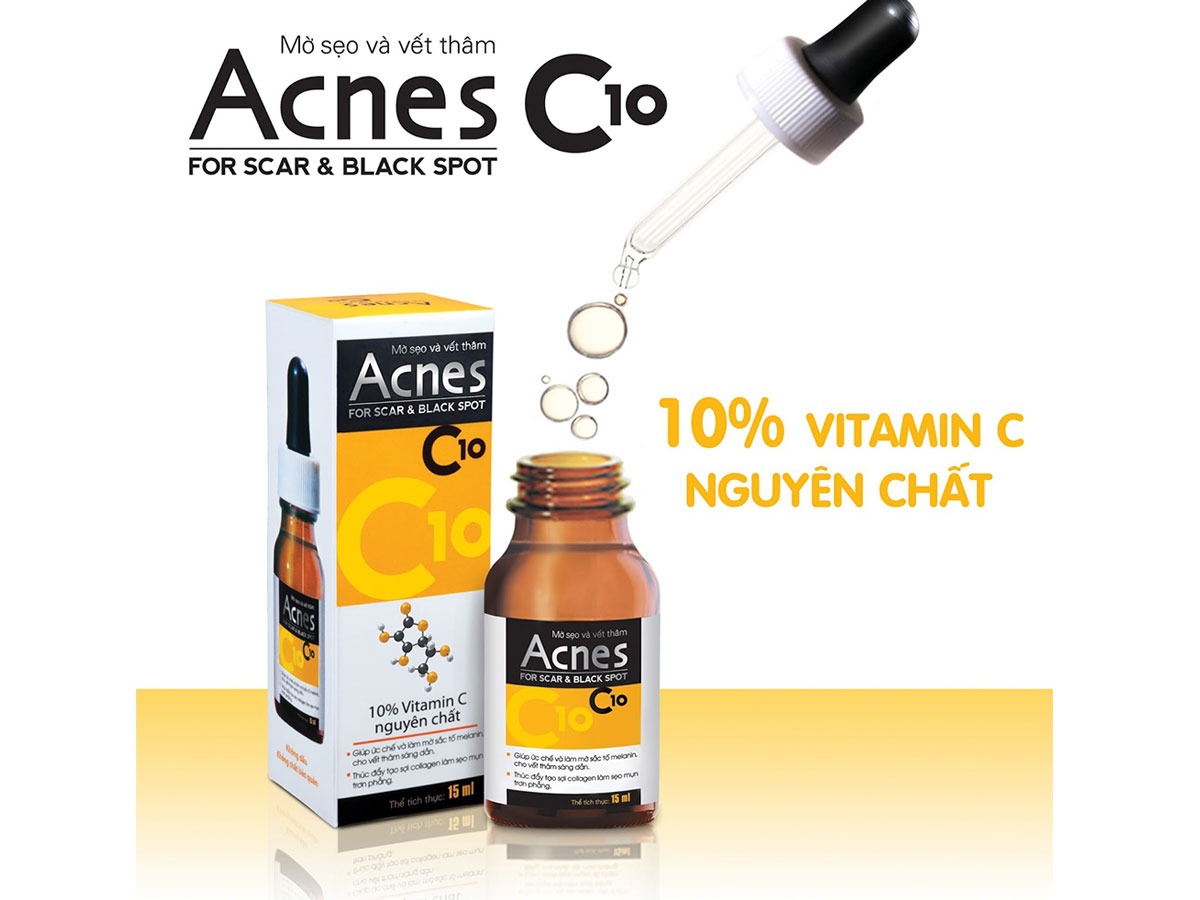 Acnes C10