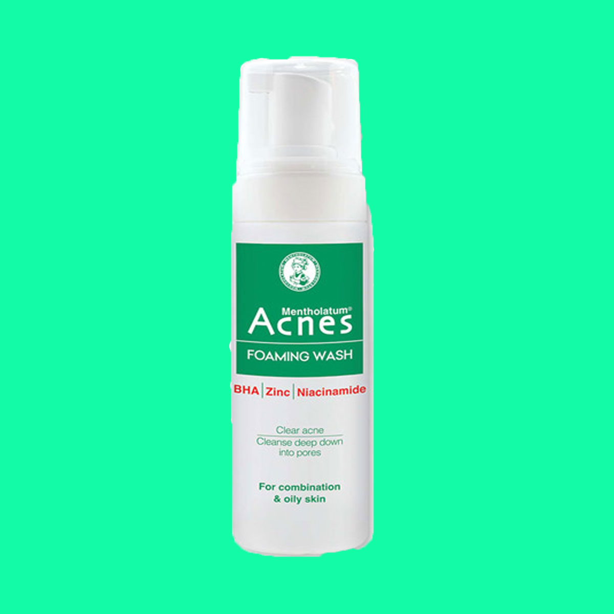 acnes-foaming-wash-1 Dung dịch tạo bọt Acnes Foaming Wash