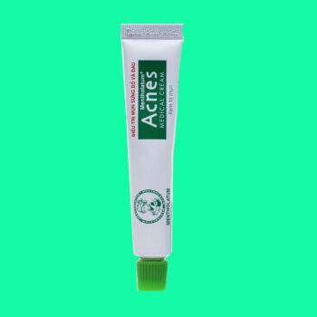 Acnes Medical Cream 3 Acnes Medical Cream