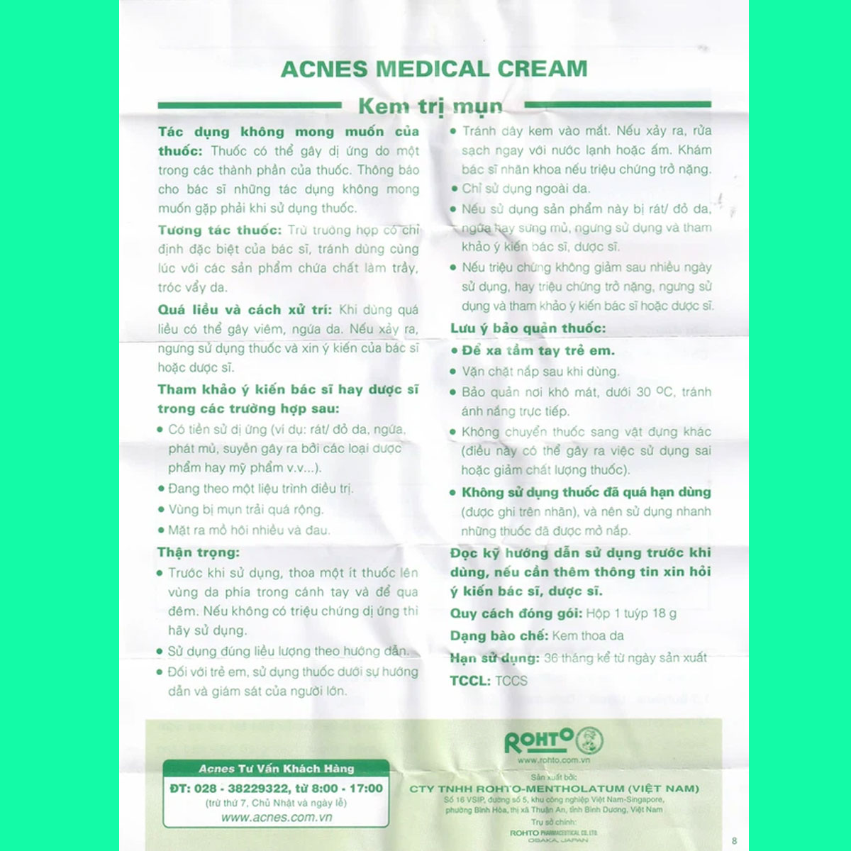 acnes-medical-cream-8 Acnes Medical Cream