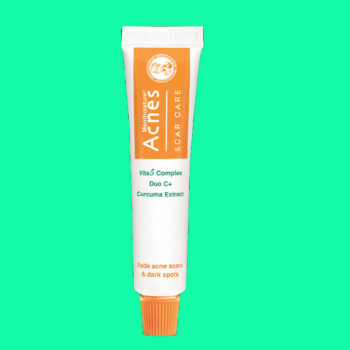 Acnes Scar Care