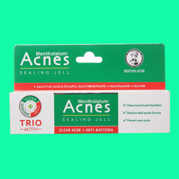 Acnes Sealing Jell 18g