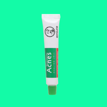 Acnes Sealing Jell 18g 3 Acnes Sealing Jell 18g