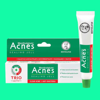 Acnes Sealing Jell 18g 6 Acnes Sealing Jell 18g
