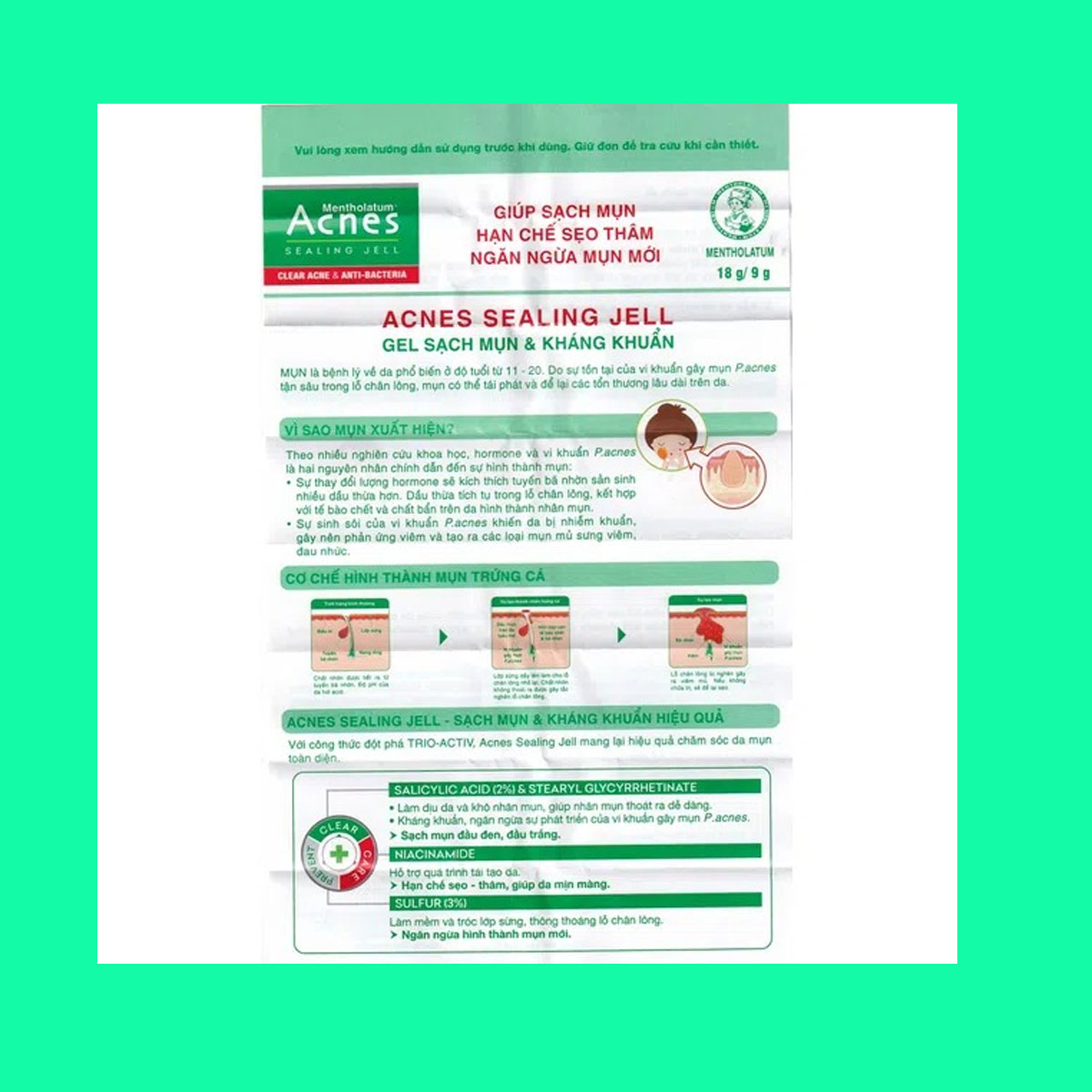 acnes-sealing-jell-7 Acnes Sealing Jell 18g