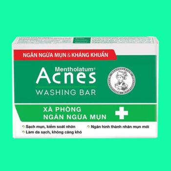 Acnes Washing Bar