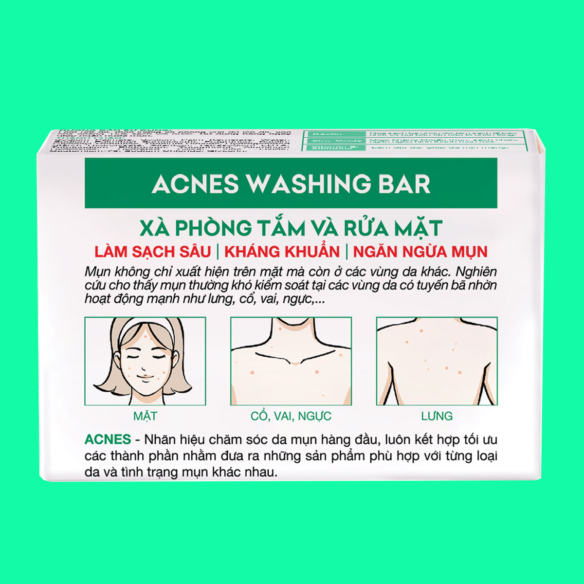 acnes-washing-bar-2 Acnes Washing Bar