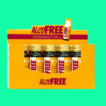 Alcofree Rohto 2 Alcofree Rohto