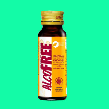 Alcofree Rohto
