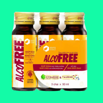 Alcofree Rohto 3 Alcofree Rohto