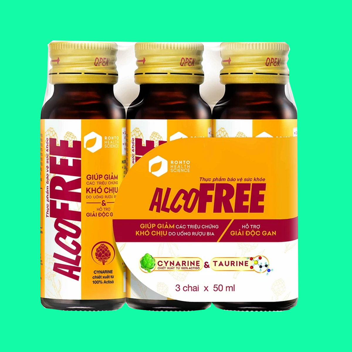 alcofree-4 Alcofree Rohto