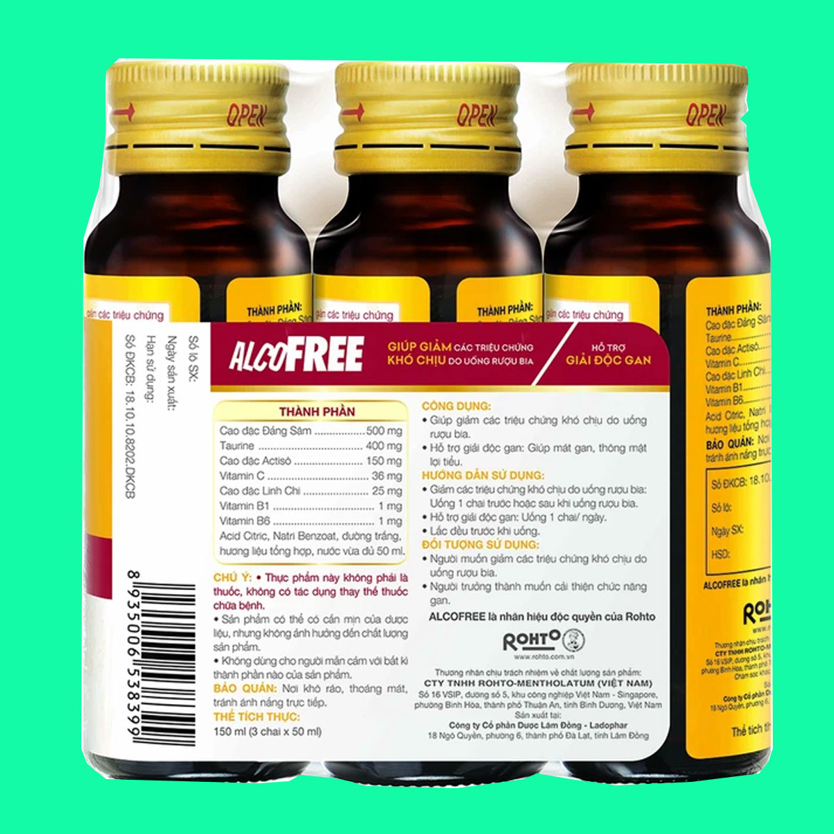 alcofree-5 Alcofree Rohto