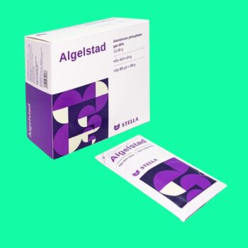 Algelstad 1 Thuốc Algelstad