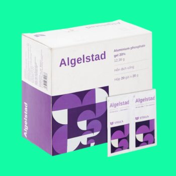Algelstad 2 Thuốc Algelstad