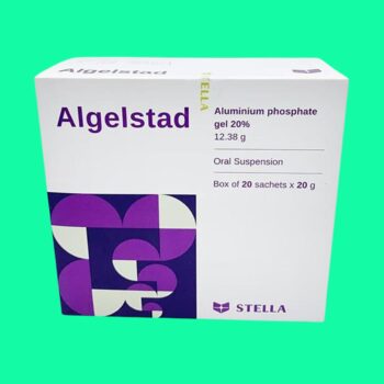 Algelstad 4 Thuốc Algelstad