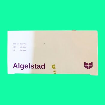 Algelstad 8 Thuốc Algelstad