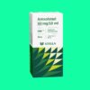 Amxolstad 60mg/10ml 8 Thuốc Amxolstad 60mg/10ml