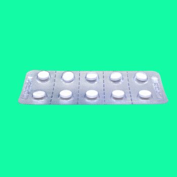 Thuốc Bilazin 20