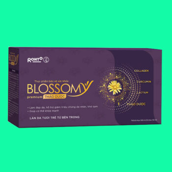 Blossomy Premium Thảo Dược