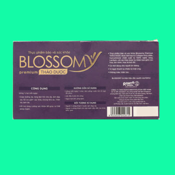 Blossomy Premium Thảo Dược