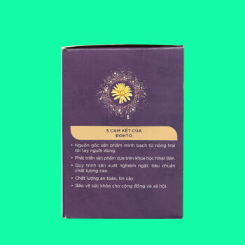 Blossomy Premium Thảo Dược