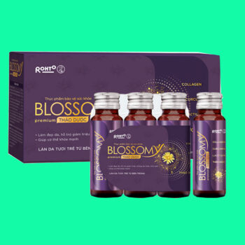 Blossomy Premium Thảo Dược