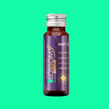 Blossomy Premium Thảo Dược