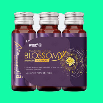 Blossomy Premium Thảo Dược