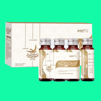 Blossomy Premium Yến 4 Blossomy Premium Yến