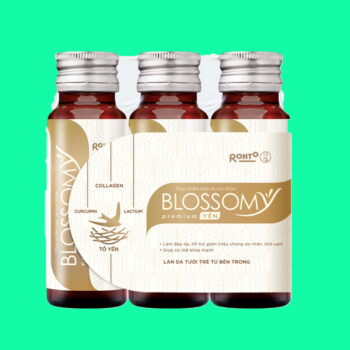 Blossomy Premium Yến 2 Blossomy Premium Yến