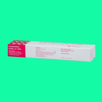 Crotamiton Stella 10%