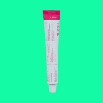 Crotamiton Stella 10%